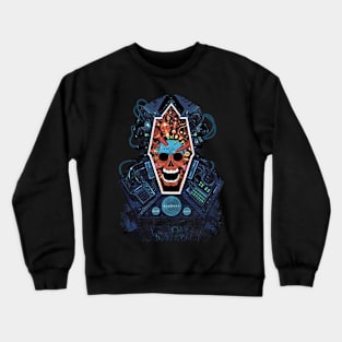 machine Crewneck Sweatshirt